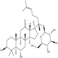 人参皂苷Rh8343780-69-8