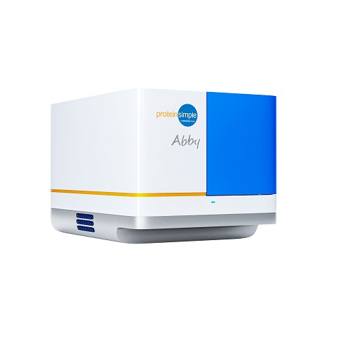 Abby全自动蛋白质表达定量分析系统