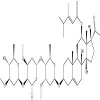 青阳参苷B106758-54-7