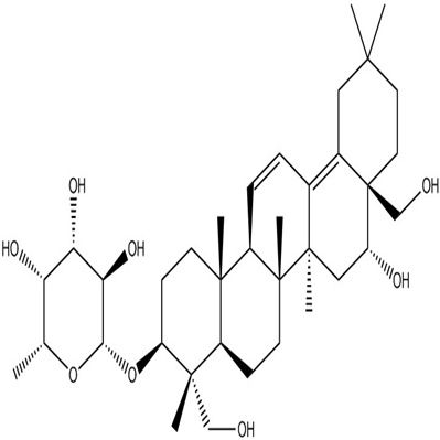 前柴胡皂苷D103629-72-7
