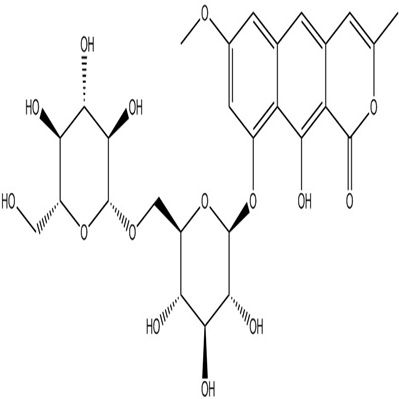决明子苷C119170-52-4