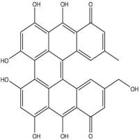 原伪金丝桃素54328-09-5