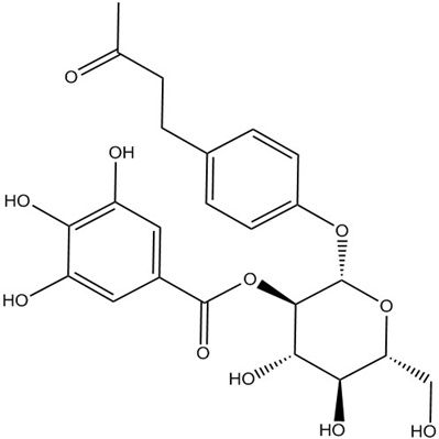 异莲花掌苷87075-18-1
