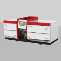 AA-1800C六灯座单火焰原子吸收光谱仪