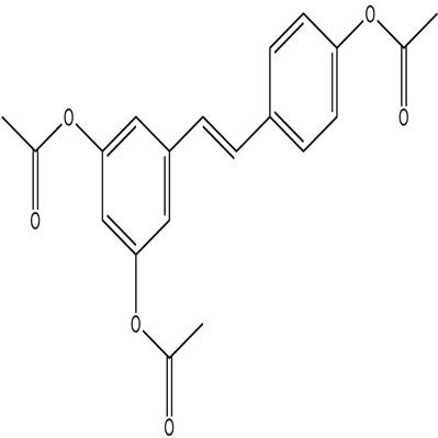 乙酰化白藜芦醇42206-94-0
