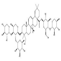 黄褐毛忍冬苷B1021184-77-9