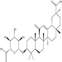单葡萄糖醛酸甘草次酸34096-83-8