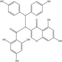 狼毒色原酮93413-00-4