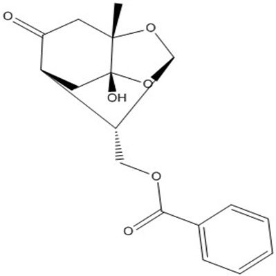 芍药苷元酮80454-42-8