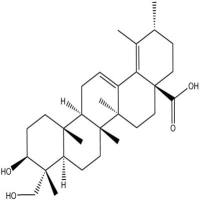 铁冬青酸杂质121467-45-6