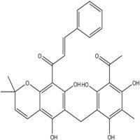 粗糠紫苦素82-08-6