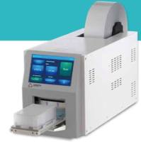 azenta安升达一级签约代理商 全自动卷膜热封机