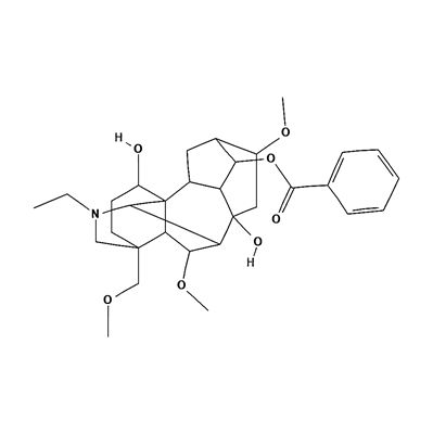 尼奥林14-苯甲酸酯99633-05-3