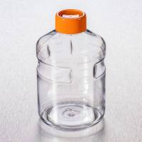 430518Corning储存瓶, 1L 易握型,聚丙烯,带有45mm盖子,2个/包,12包/箱