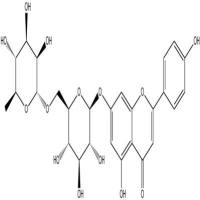 异野漆树苷552-57-8