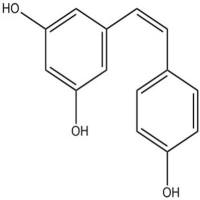 顺式白藜芦醇61434-67-1