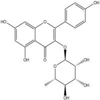 阿福豆苷482-39-3