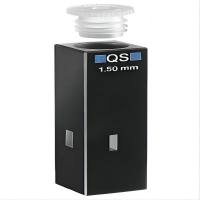 德国Hellma微量荧光石英玻璃比色皿105-252-15-40