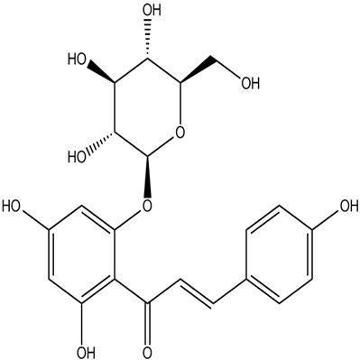 异杞柳苷4547-85-7