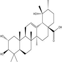委陵菜酸13850-16-3