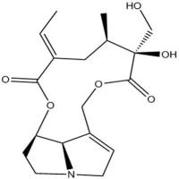 光萼野百合碱15503-87-4