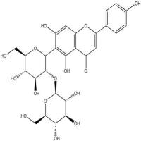 异牡荆素-2''-O-葡萄糖苷60767-80-8