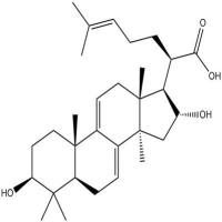 16α-羟基松苓新酸176390-66-2