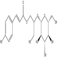 王百合苷120601-66-3