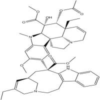 脱水长春碱38390-45-3