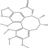 南五味子素51670-40-7