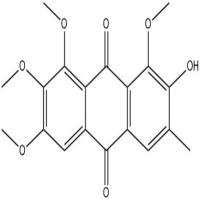黄决明素70588-06-6