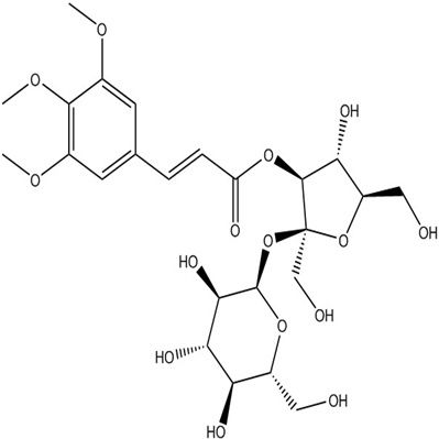 球腺糖苷A202471-84-9