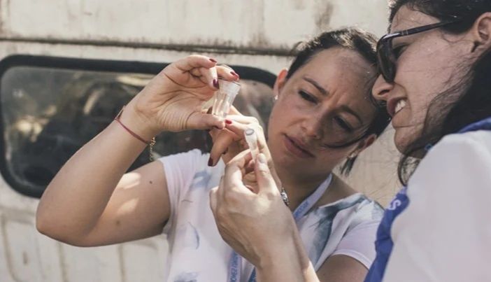 登革热流行季，ZeptoMetrix登革灭活病毒培养液、血清验证盘供应中