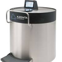  安升达一级签约代理商 液氮罐