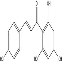 柚皮素查尔酮73692-50-9