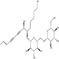 党参炔苷宁142451-48-7
