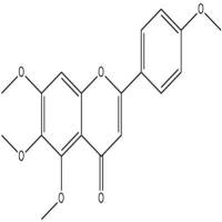 四甲基高黄芩素1168-42-9