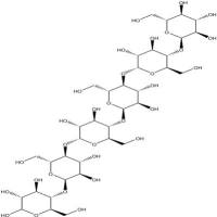 麦芽六糖34620-77-4