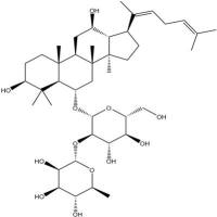 人参皂苷Rg4126223-28-7
