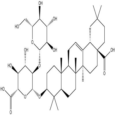姜状三七皂苷R180930-74-1