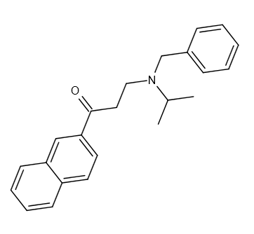 ZM39923 JAK抑制剂/TGM2抑制剂