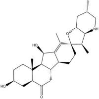 伊贝辛143502-51-6