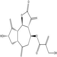 菜蓟苦素35730-78-0