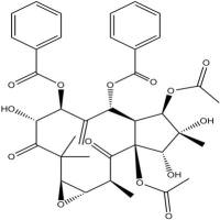 甘遂萜酯B57685-46-8