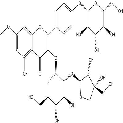沙苑子苷B142473-99-2