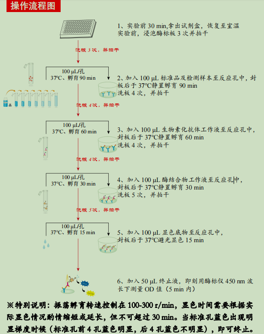 Human CXCL1 ELISA KIT