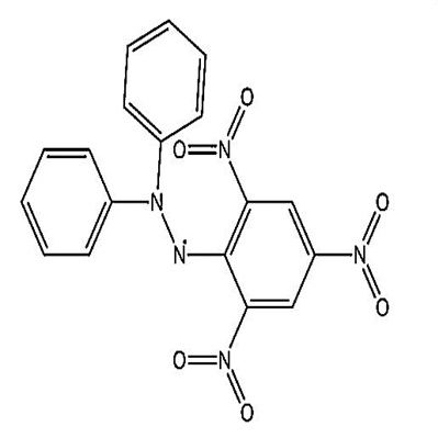 1,1-二苯基-2-苦基肼1898-66-4