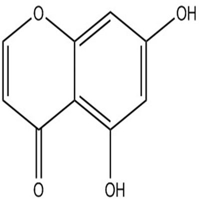 5,7-二羟基色原酮31721-94-5
