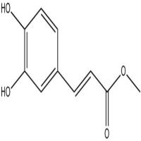 咖啡酸甲酯3843-74-1
