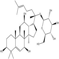 人参皂苷Rh7343780-68-7